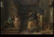 Adriaen Brouwer's Tavern Tales: Scenes of Merriment in Dutch Art