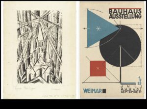 Bauhaus Brilliance: Αποκαλύπτοντας τις επιρροές του μοντερνισμού