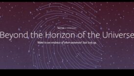 Beyond the Horizon: Astronomy Unveiled