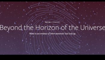 Beyond the Horizon: Astronomy Unveiled