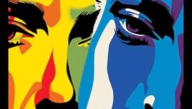 Bold Strokes: The Graphic Language of Pop Art Icons