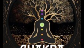 Chakra Harmony Μια Διακανονισμός Ενεργειών για Εσωτερική Ειρήνη 3 Chakra Harmony: A Symphony of Energies for Inner Peace