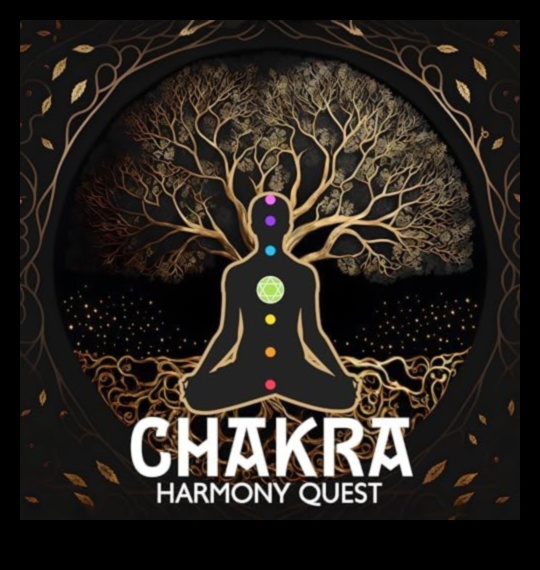 Chakra Harmony Μια Συμφωνία Ενεργειών για Εσωτερική Ειρήνη 1 Chakra Harmony: A Symphony of Energies for Inner Peace