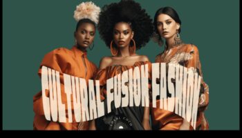 Cultural Fusion: Blending Global Influences in Style