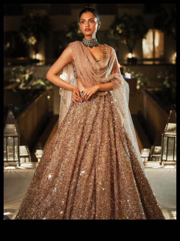 Dancing Queen Vibes: Party Outfits for Nighttime Glam