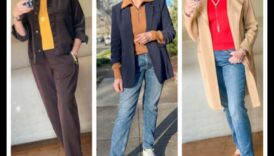 Effortless Chic: Εκεί που η άνεση συναντά την απαράμιλλη μόδα