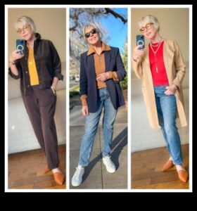 Effortless Chic: Εκεί που η άνεση συναντά την απαράμιλλη μόδα