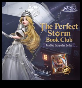 Epic Elegance Escapade: Writing Your Style Saga Boldly