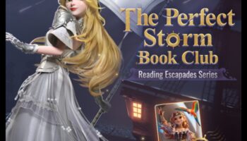 Epic Elegance Escapade: Writing Your Style Saga Boldly