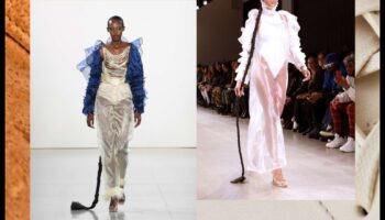 Fashion Forward: Breaking the Mold with Avant-Garde Designs