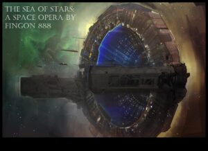 Galactic Caravans: Exploring the Cosmos με διαστημικό σκάφος αιχμής