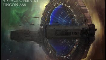 Galactic Caravans: Exploring the Cosmos με διαστημικό σκάφος αιχμής