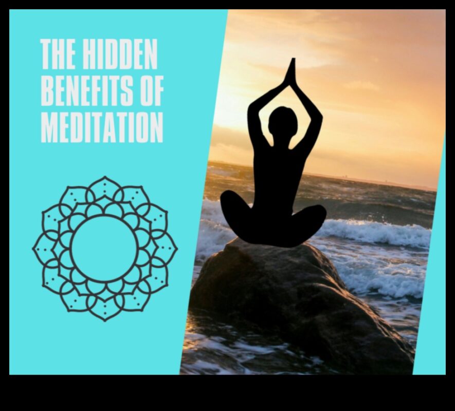 Εσωτερική Αρμονία: Τα κρυμμένα οφέλη της τακτικής πρακτικής διαλογισμού