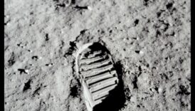 Σεληνιακή κληρονομιά: Τα ίχνη της NASA στην Κοσμική επιφάνεια