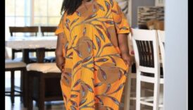 Lush Layers: Embracing Dimension in Clothing Design