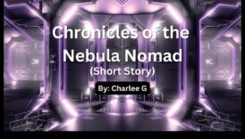 Nebula Nomad Chronicles A Shimmering Journey Through the Depths of Space 5 Nebula Nomad Chronicles: Tales from the Shimmering Depths of Space