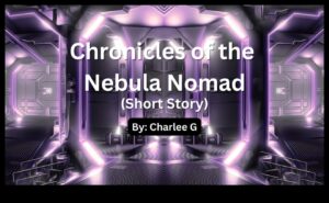 Nebula Nomad Chronicles: Tales from the Shimmering Depths of Space
