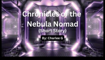 Nebula Nomad Chronicles: Tales from the Shimmering Depths of Space