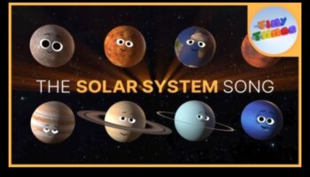 Orbital Symphony: Η μουσική ουσία του ηλιακού μας συστήματος