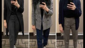 Polished Power 5 Classic outfits για παραδεχτείτε φαίνεστε σίγουροι και δυνατοί 5 Polished Power: Κλασικά ρούχα για γεμάτη αυτοπεποίθηση εμφάνιση