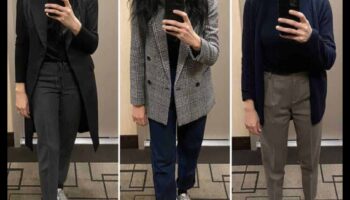 Polished Power: Κλασικά ρούχα για γεμάτη αυτοπεποίθηση εμφάνιση