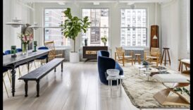 Sleek Sophistication: The Power of Minimalism in Modern Style