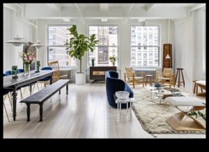 Sleek Sophistication: The Power of Minimalism in Modern Style