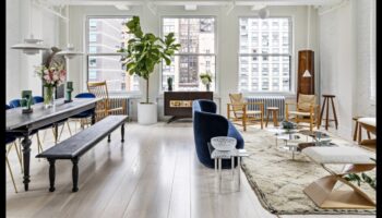 Sleek Sophistication: The Power of Minimalism in Modern Style