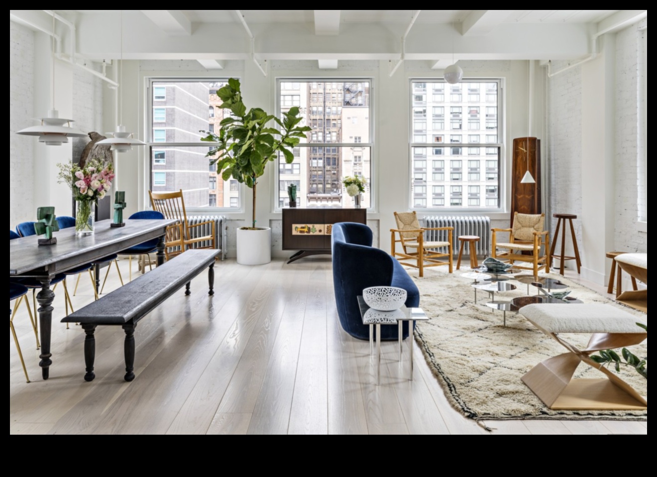 Sleek Sophistication Modern Makeover του μινιμαλισμού 1 Sleek Sophistication: The Power of Minimalism in Modern Style