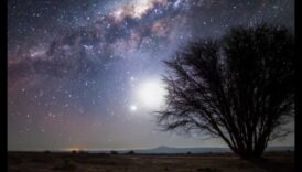 Starry Spectacle: Marvels and Wonders Across the Galactic Landscape