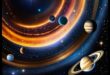 Stellar Symphony: Harmonizing the Orbits of Planets