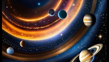 Stellar Symphony: Harmonizing the Orbits of Planets