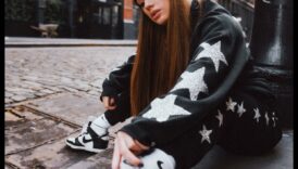 Streetwise Sophistication Ανεβάστε το βλέμμα σας και βγείτε στους δρόμους με αυτές τις οδηγίες 3 Streetwise Sophistication: Ανυψώστε το βλέμμα σας, χτυπήστε τους δρόμους