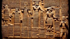 Sumerian Splends An Exploration of Mesopotamian Art 4 Sumerian Splendors: An Exploration of Mesopotamian Art