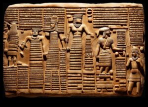 Sumerian Splendors: An Exploration of Mesopotamian Art