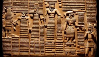 Sumerian Splendors: An Exploration of Mesopotamian Art