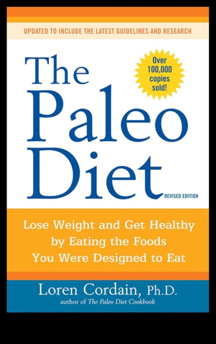 The Paleo Diet Ένας οδηγός για την υγεία και την ευεξία 1 Μπορεί η παλαιολιθική δίαιτα να μεταμορφώσει την υγεία και την ευημερία σας;