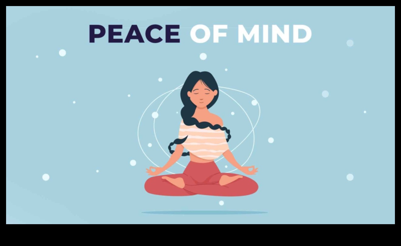 Ήρεμη Μεταμόρφωση: Μεταμορφώνοντας τη Ζωή μέσω Αποτελεσματικών Τεχνικών Ανακούφισης από το Στρες