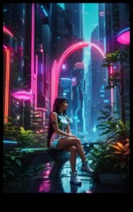 Urban Utopia: A Haven for the Chic in City-inspired Fashion