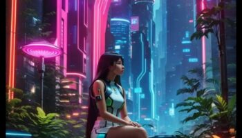 Urban Utopia: A Haven for the Chic in City-inspired Fashion