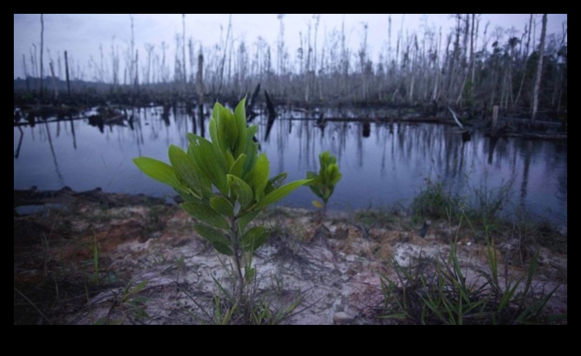 Εξαφανιζόμενοι ιθαγενείς Το κόστος της εξαφάνισης των φυτών 1 Γιατί ορισμένα τοπία είναι πιο ευάλωτα στην απώλεια ιθαγενών φυτικών ειδών;