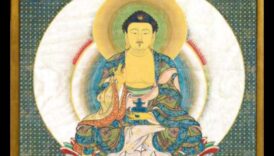 Yakushi Yorai: Ο Θεραπευτικός Βούδας στην Ιαπωνική Τέχνη