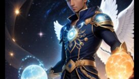 Starry Secrets: Mysteries and Intrigues of Celestial Bodies