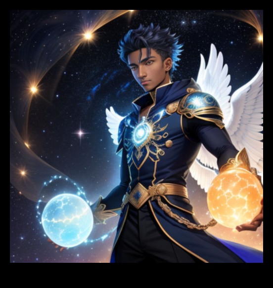 Starry Secrets: Mysteries and Intrigues of Celestial Bodies