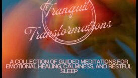 Ήρεμη Μεταμόρφωση: Αποκαλύφθηκαν τα Θαύματα του Διαλογισμού