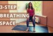 Αναπνεύστε, Αντανακλάστε, Απελευθερώστε: Διαλογισμός για τη μείωση του στρες