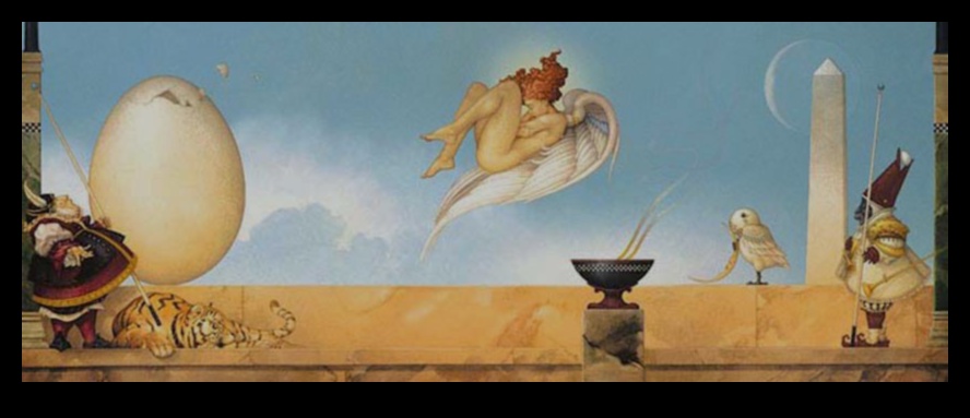 Ατενίζοντας την Αιωνιότητα: Η Διαχρονικότητα του Αρχαίου Καλλιτεχνικού Οράματος