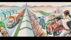 Αφηγηματικές Πραγματικότητες: Η Αφηγηματική Δύναμη της Ρεαλιστικής Τέχνης