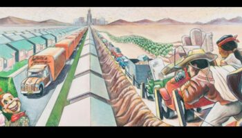 Αφηγηματικές Πραγματικότητες: Η Αφηγηματική Δύναμη της Ρεαλιστικής Τέχνης