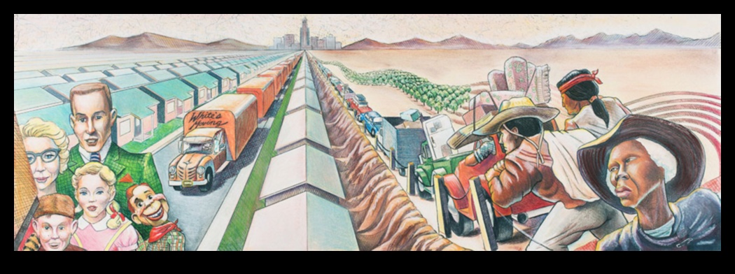 Αφηγηματικές Πραγματικότητες: Η Αφηγηματική Δύναμη της Ρεαλιστικής Τέχνης